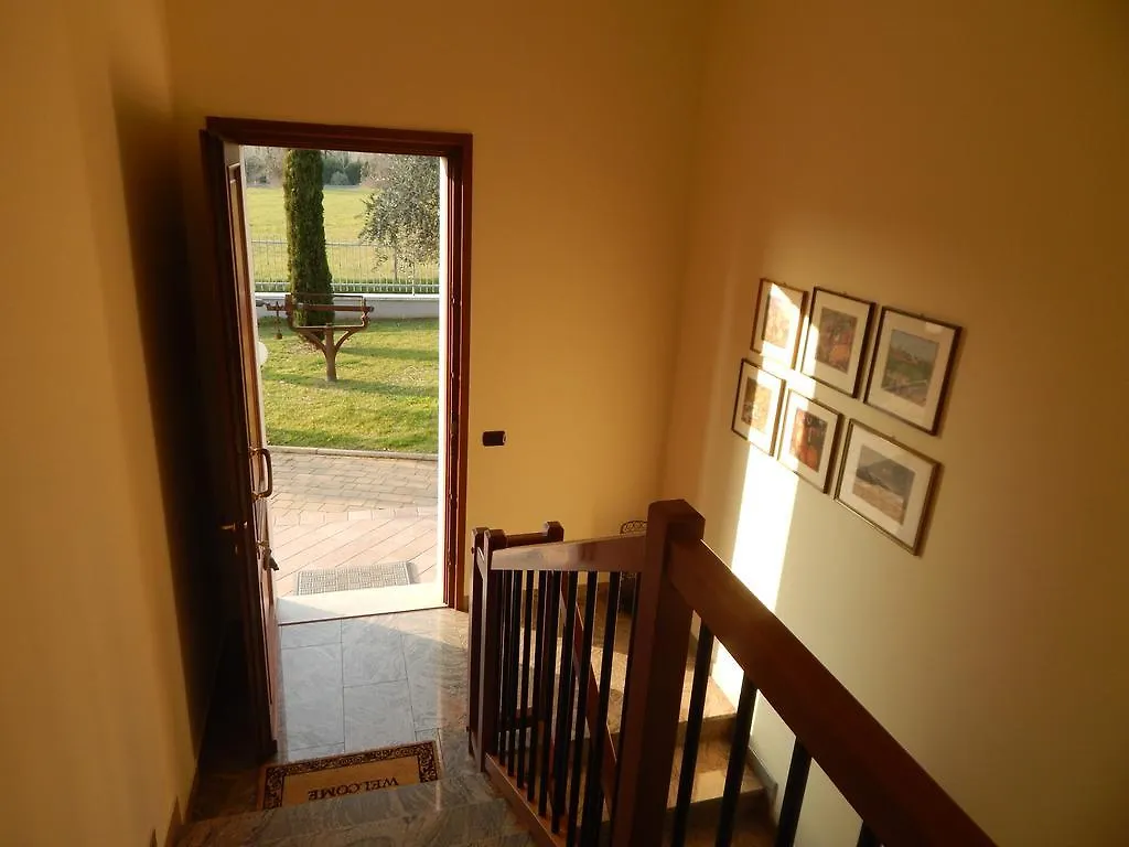 Appartamento Ai Prati Lazise