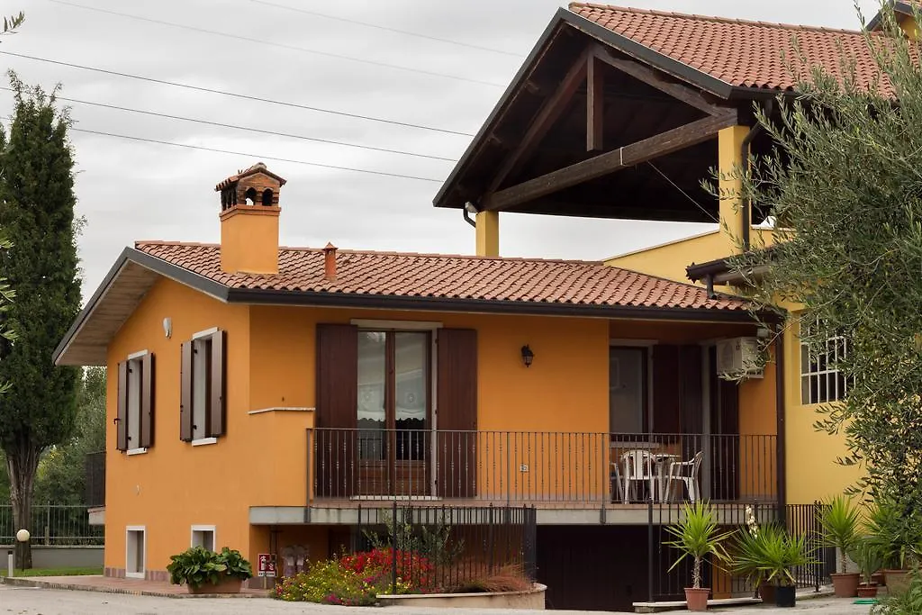 Appartamento Ai Prati Lazise Italia