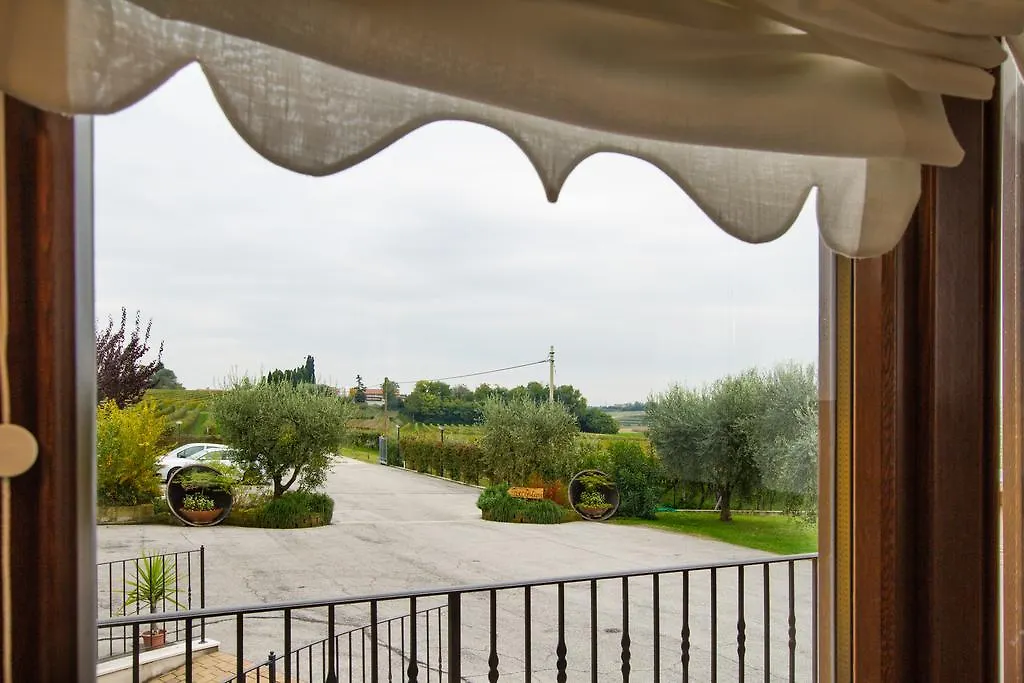 Appartamento Ai Prati Lazise Italia