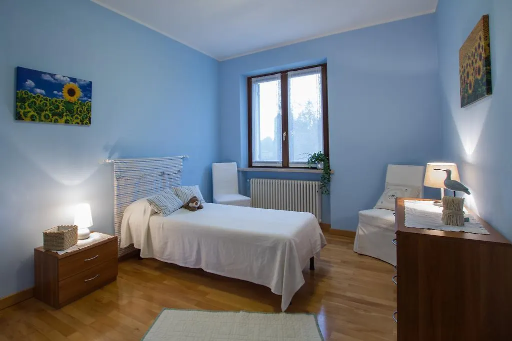 Appartamento Ai Prati Lazise