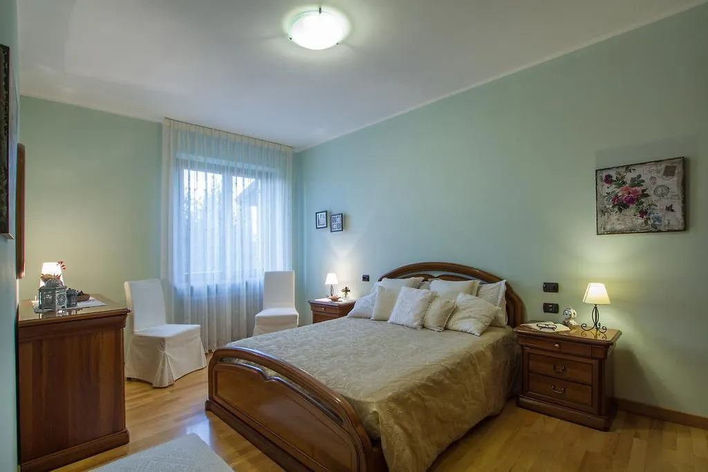 Appartamento Ai Prati Lazise 0*,
