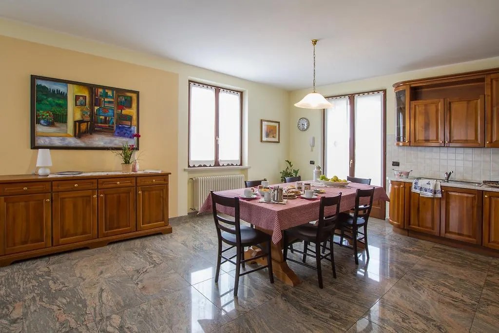 Appartamento Ai Prati Lazise