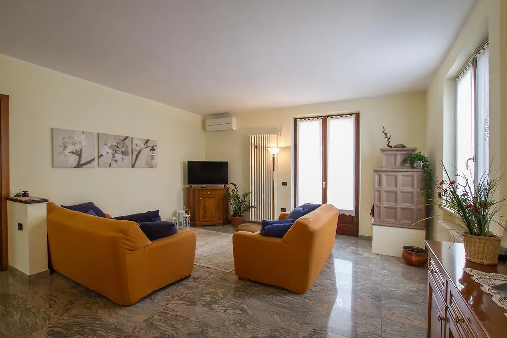 Appartamento Ai Prati Lazise