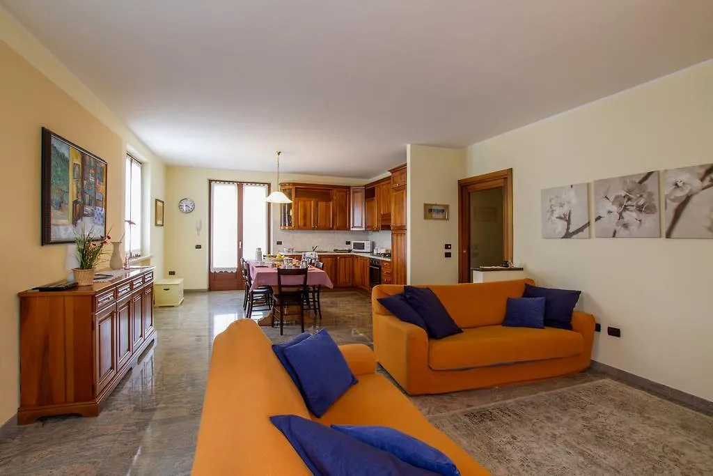Appartamento Ai Prati Lazise Italia